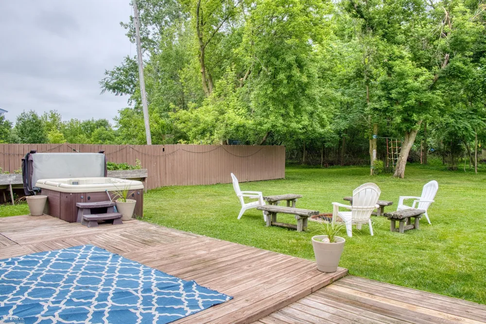 1445 W North Street Owosso City, MI 48867