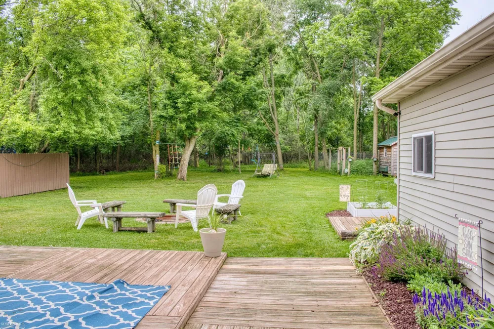 1445 W North Street Owosso City, MI 48867
