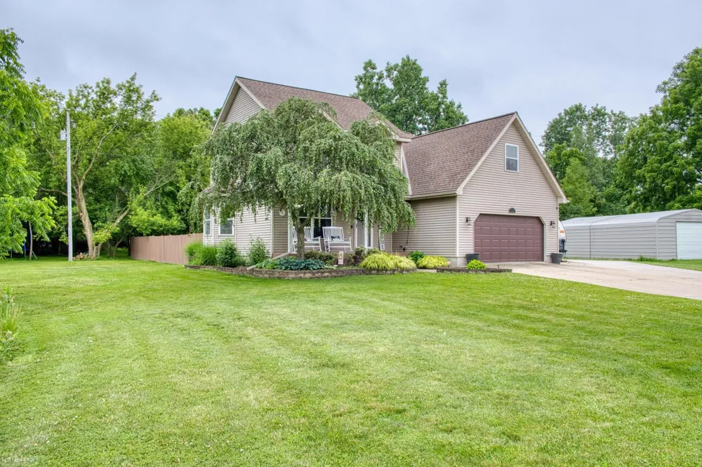 1445 W North Street Owosso City, MI 48867