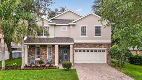 303 W BLUE WATER EDGE DRIVE