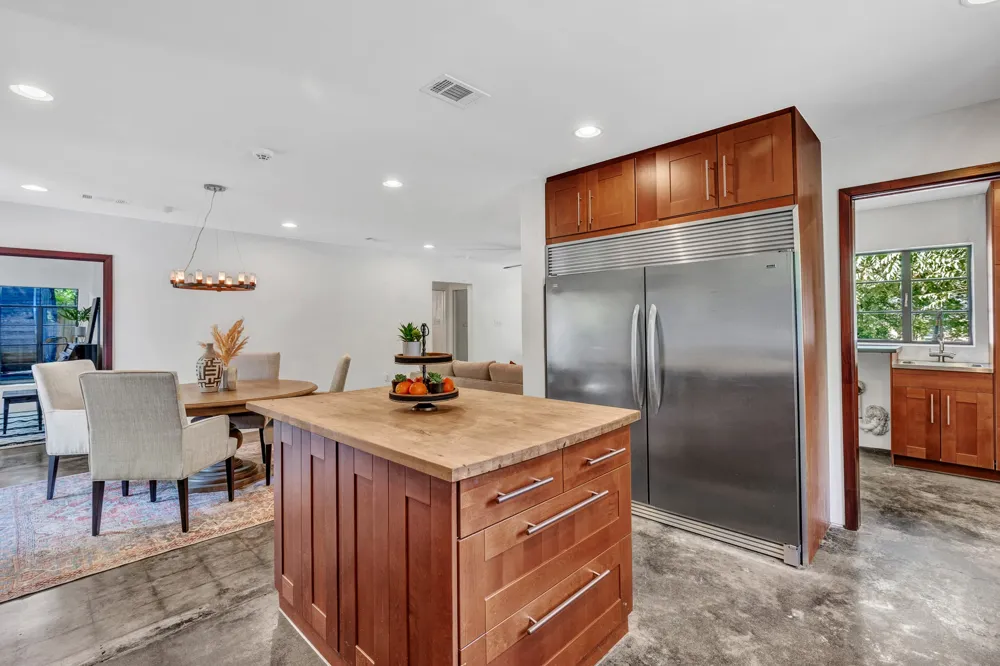 1208 Fairwood Road Austin, TX 78722