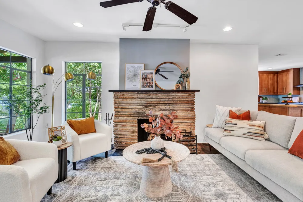 1208 Fairwood Road Austin, TX 78722