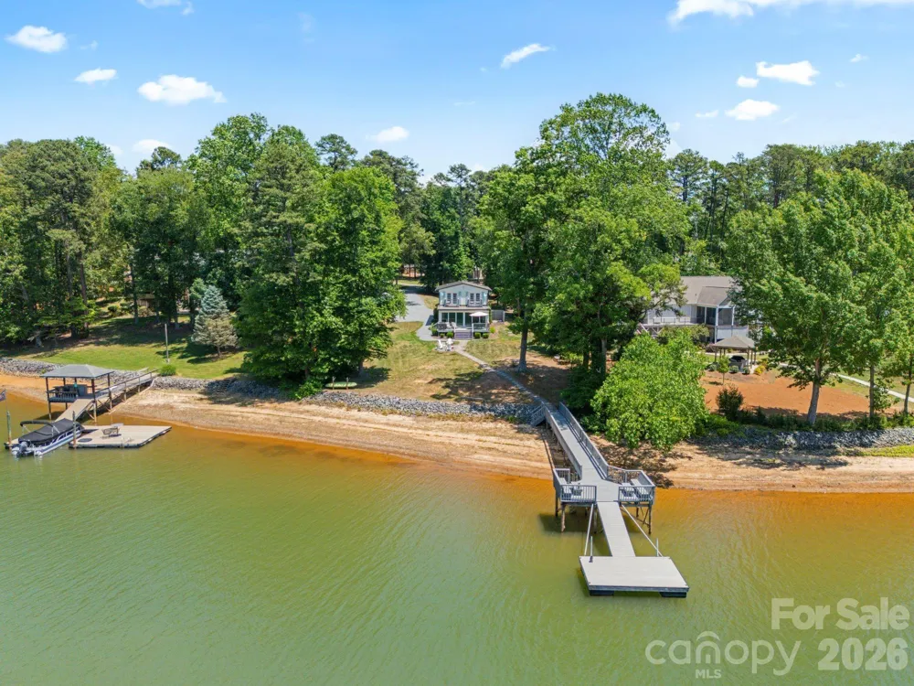 383 Sundown Road Mooresville, NC 28117
