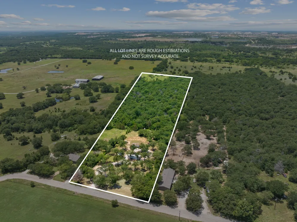1385 CR-1340 Chico, TX 76431