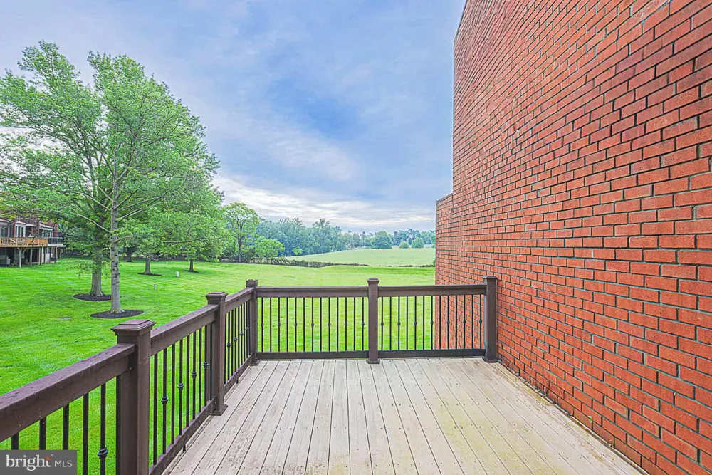 708 OLD CROSSING DRIVE Baltimore, MD 21208