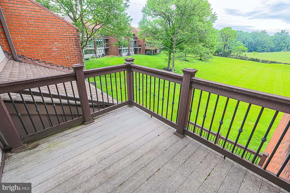 708 OLD CROSSING DRIVE Baltimore, MD 21208