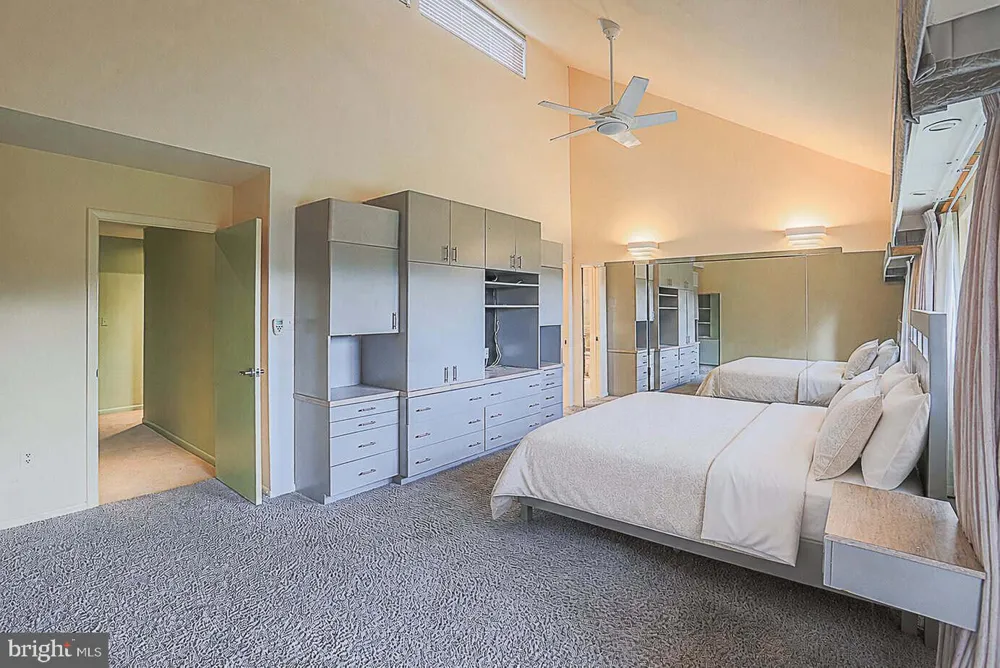 708 OLD CROSSING DRIVE Baltimore, MD 21208