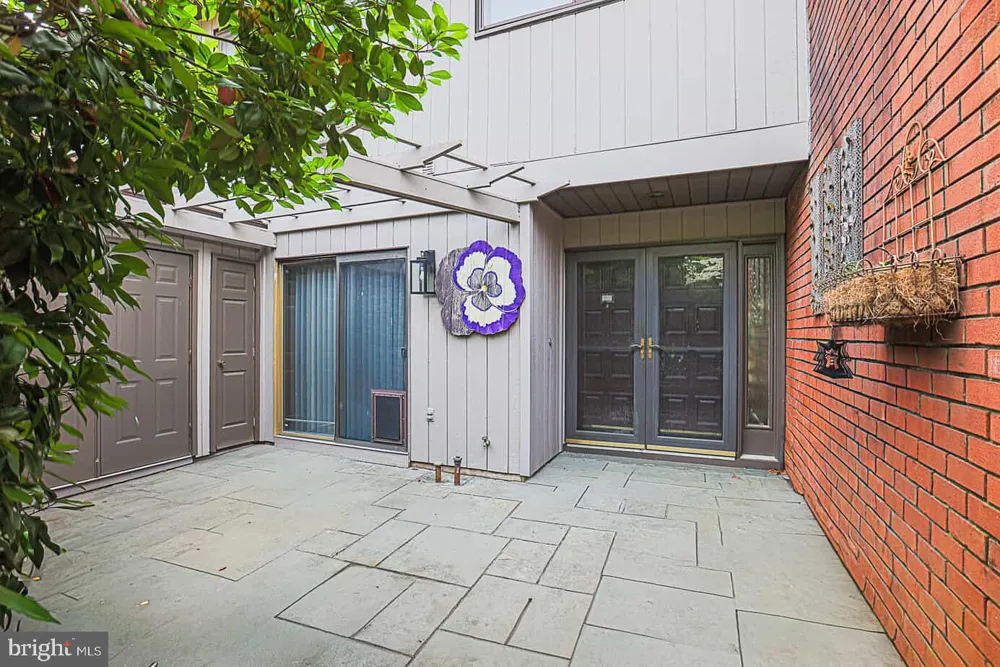 708 OLD CROSSING DRIVE Baltimore, MD 21208