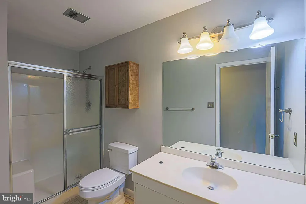 708 OLD CROSSING DRIVE Baltimore, MD 21208