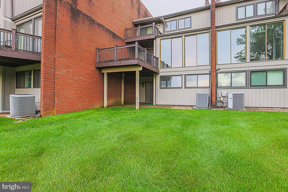 708 OLD CROSSING DRIVE Baltimore, MD 21208