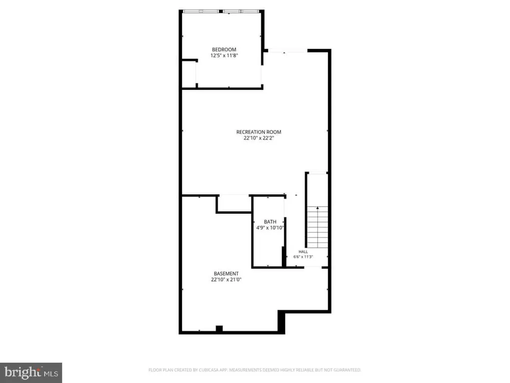 708 OLD CROSSING DRIVE Baltimore, MD 21208