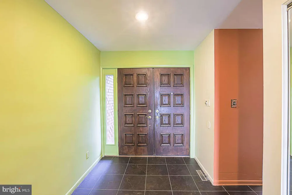 708 OLD CROSSING DRIVE Baltimore, MD 21208