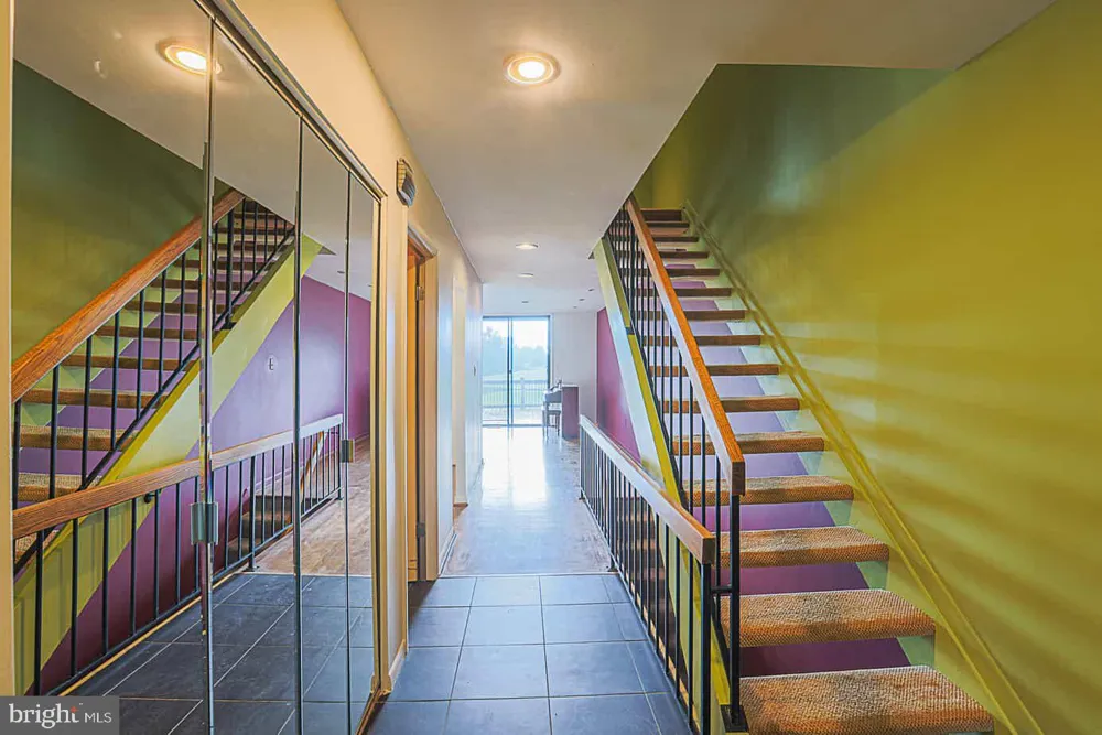 708 OLD CROSSING DRIVE Baltimore, MD 21208