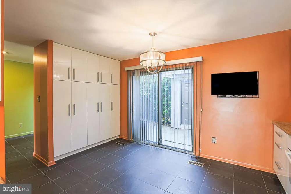 708 OLD CROSSING DRIVE Baltimore, MD 21208