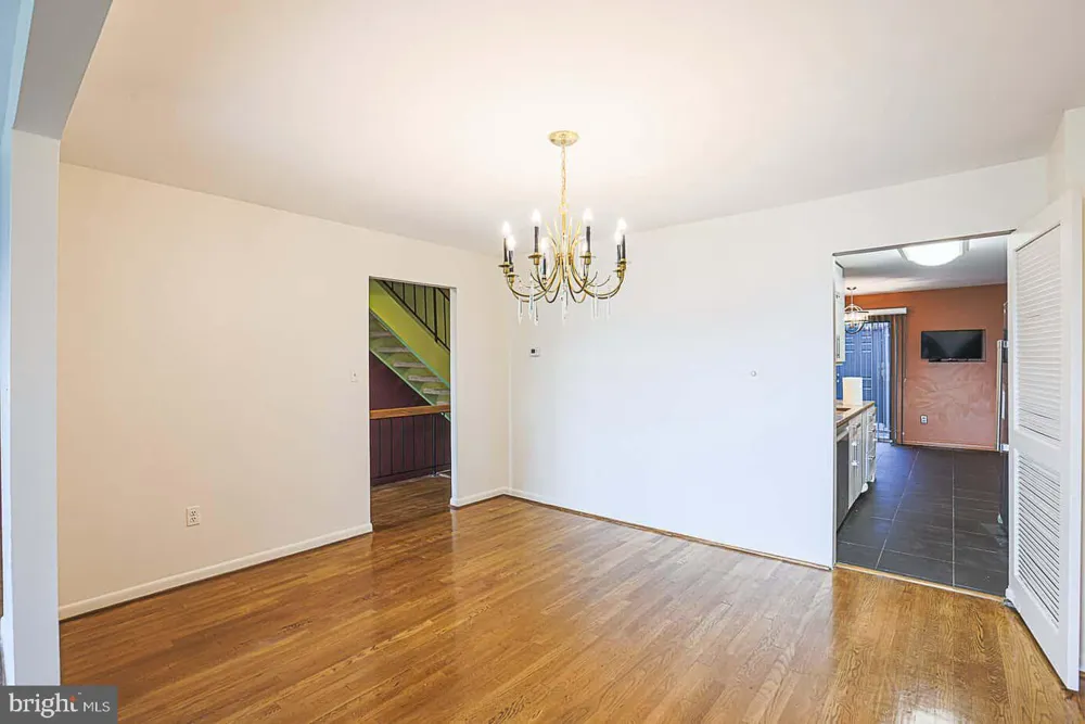 708 OLD CROSSING DRIVE Baltimore, MD 21208