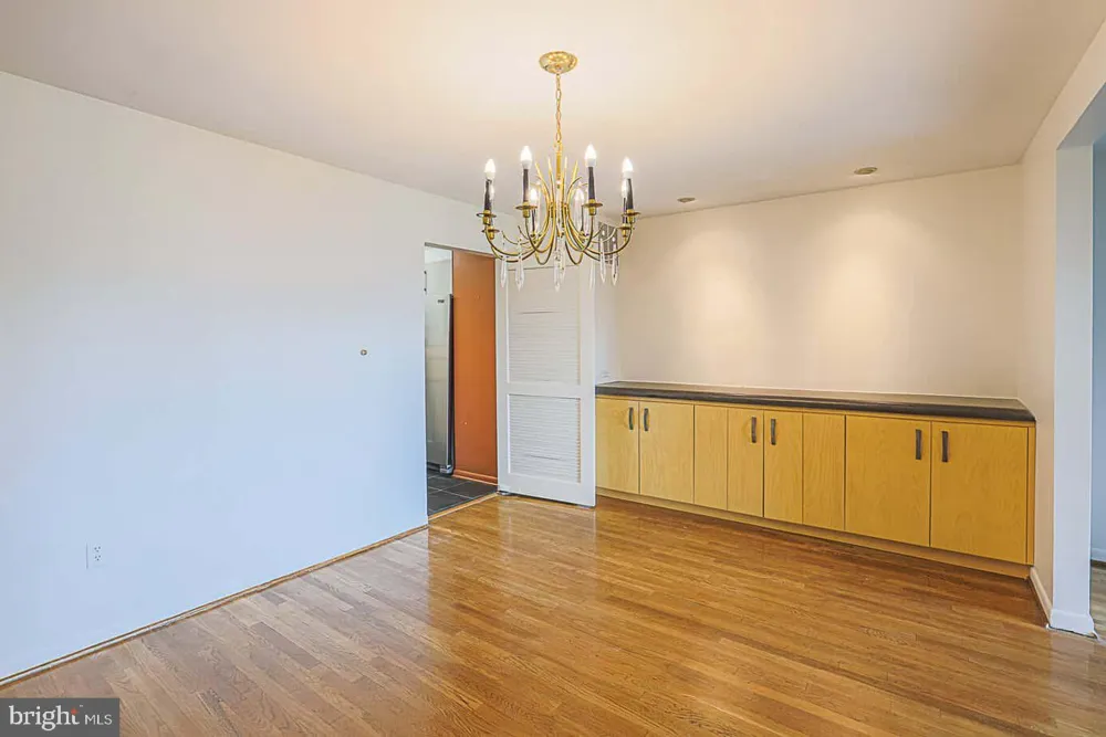 708 OLD CROSSING DRIVE Baltimore, MD 21208