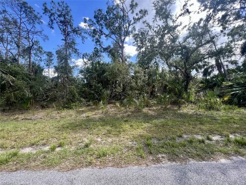 Vizza Lane North Port, FL 34286