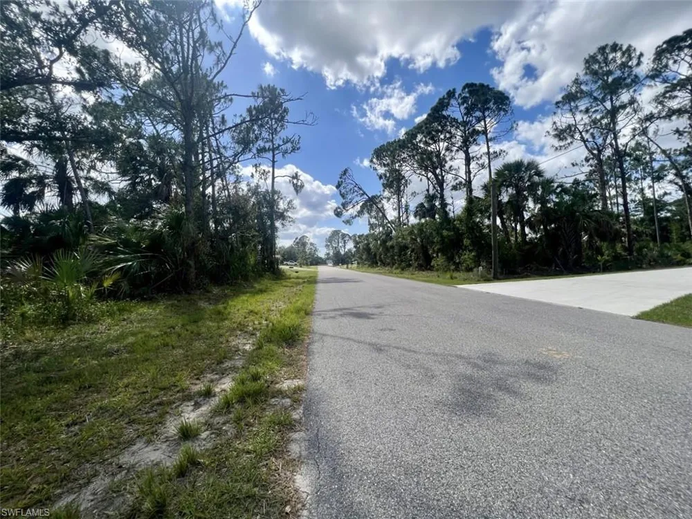 Vizza Lane North Port, FL 34286