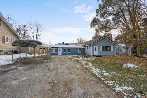 4109 Page Avenue