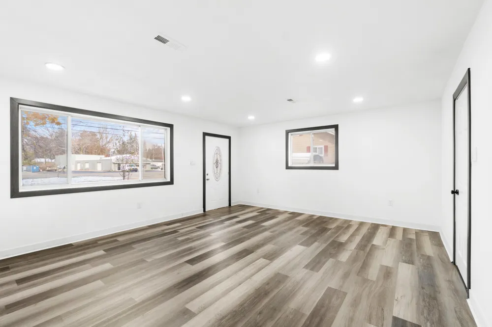 4109 Page Avenue Leoni Township, MI 49254