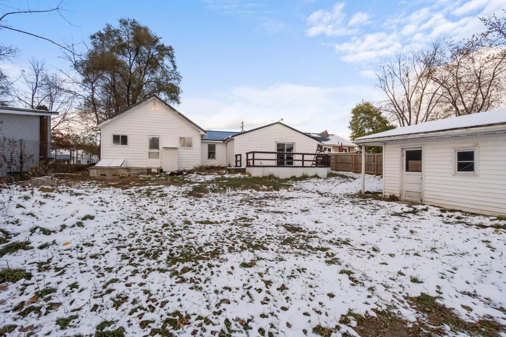 4109 Page Avenue Leoni Township, MI 49254