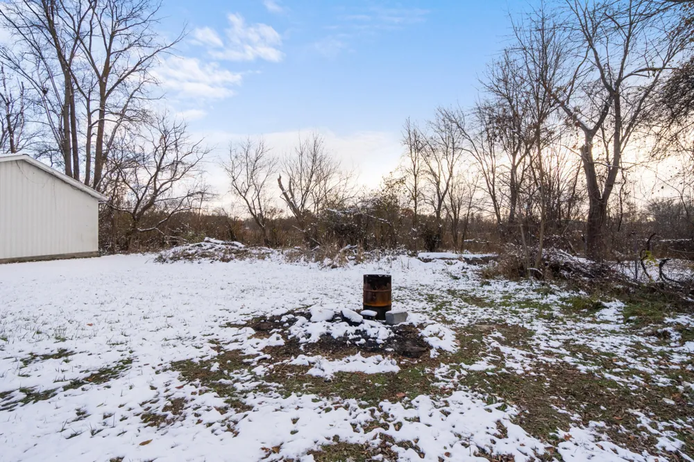 4109 Page Avenue Leoni Township, MI 49254
