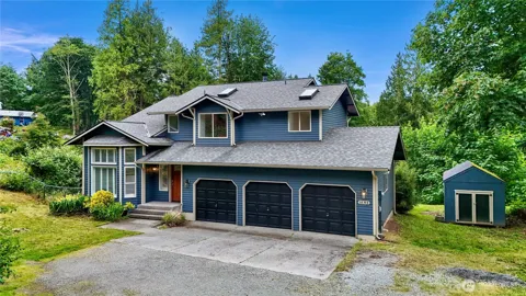 3192 Santa Fe Court