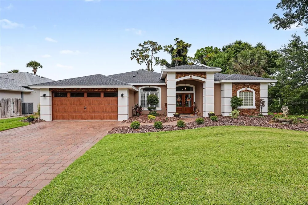 663 SHERIDAN WOODS DR Melbourne, FL 32904