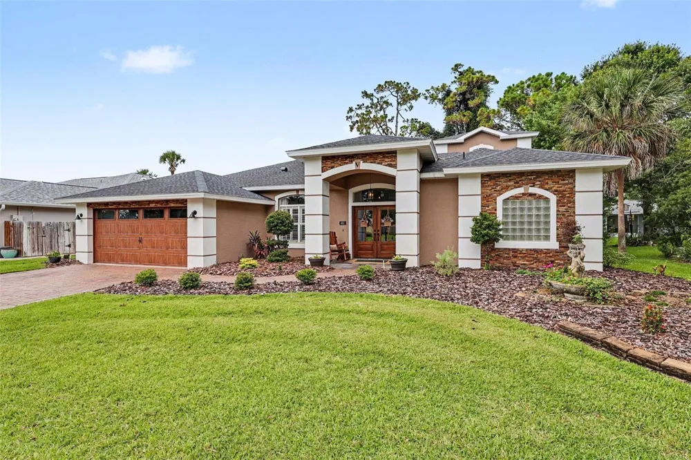 663 SHERIDAN WOODS DR Melbourne, FL 32904