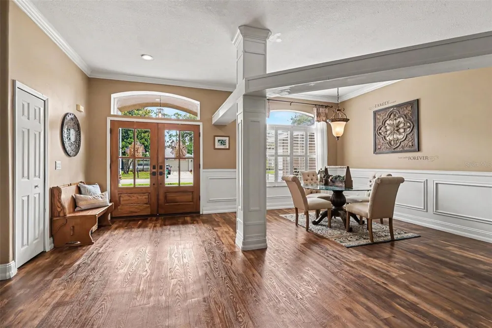 663 SHERIDAN WOODS DR Melbourne, FL 32904