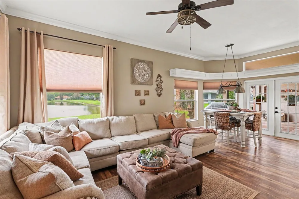 663 SHERIDAN WOODS DR Melbourne, FL 32904