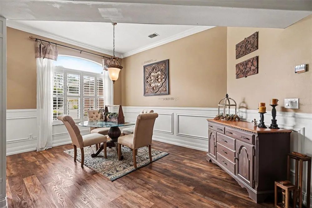 663 SHERIDAN WOODS DR Melbourne, FL 32904