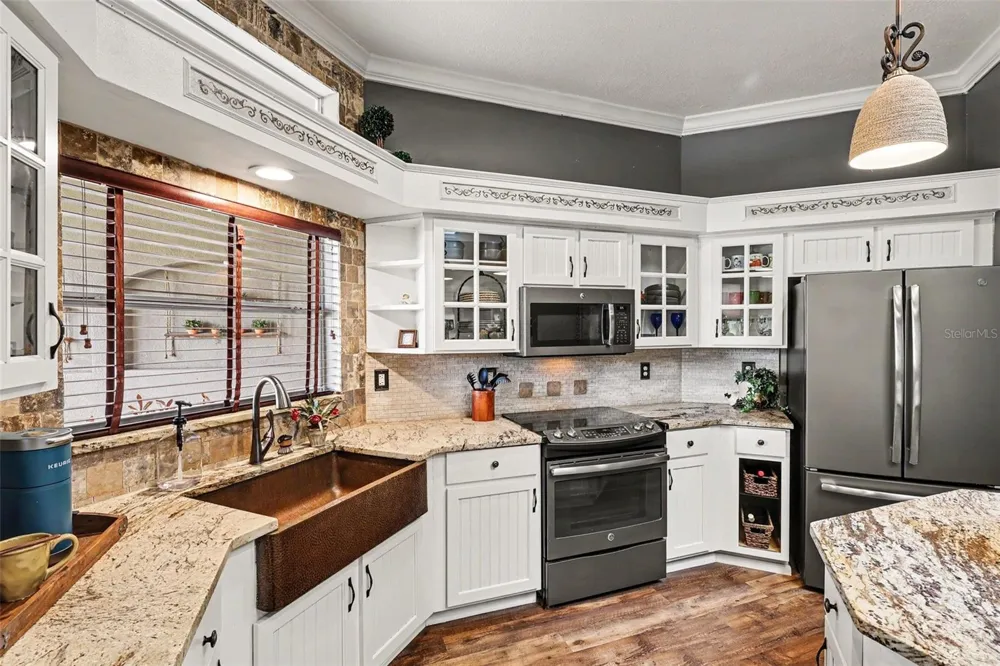 663 SHERIDAN WOODS DR Melbourne, FL 32904