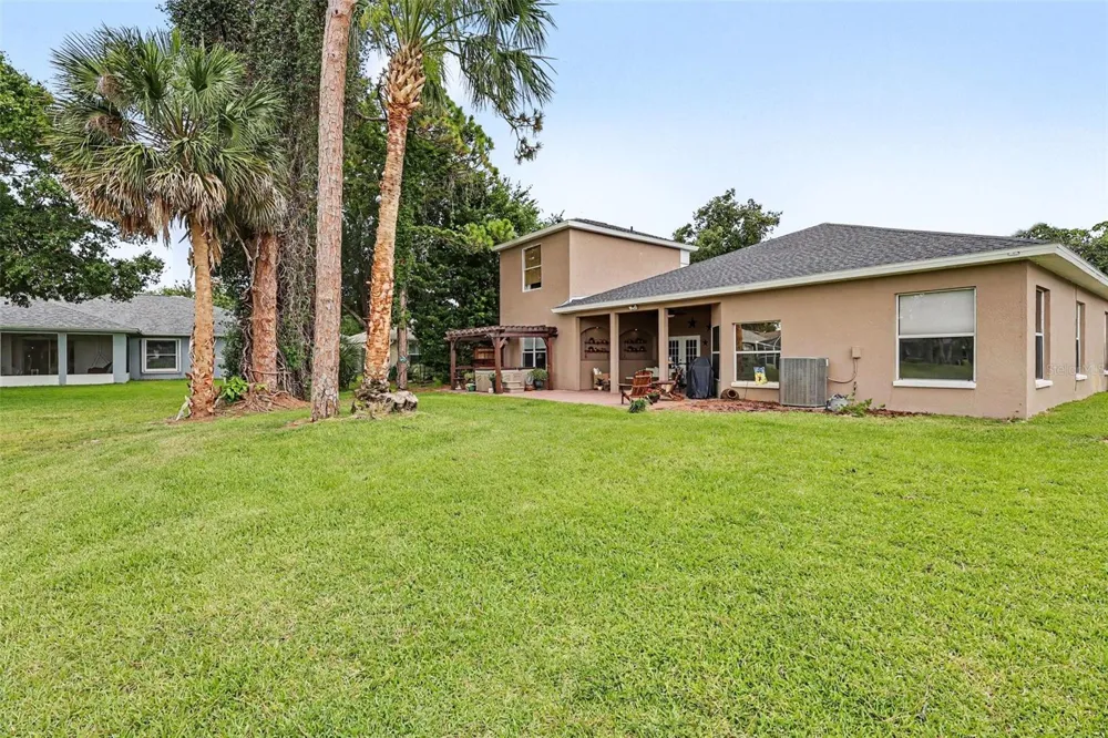 663 SHERIDAN WOODS DR Melbourne, FL 32904