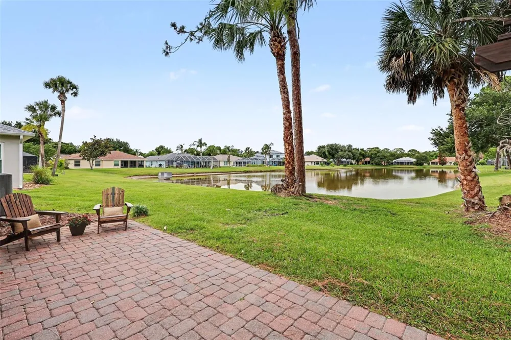 663 SHERIDAN WOODS DR Melbourne, FL 32904