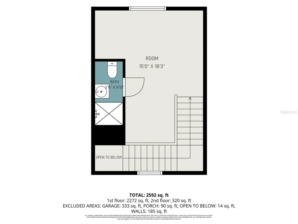 663 SHERIDAN WOODS DR Melbourne, FL 32904