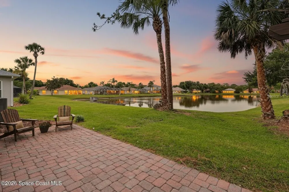 663 SHERIDAN WOODS DR Melbourne, FL 32904
