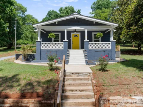 147 Hillside Street