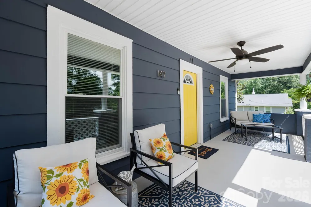 147 Hillside Street Rutherfordton, NC 28139