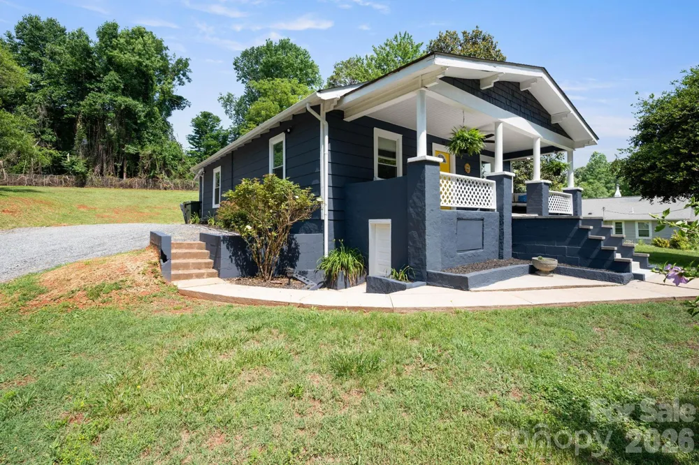 147 Hillside Street Rutherfordton, NC 28139