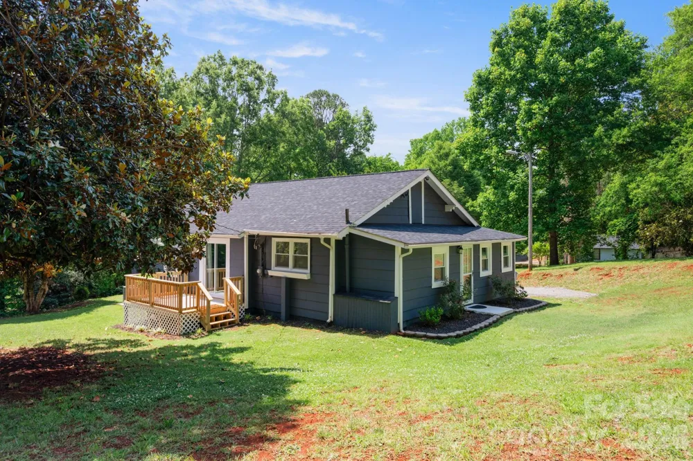 147 Hillside Street Rutherfordton, NC 28139