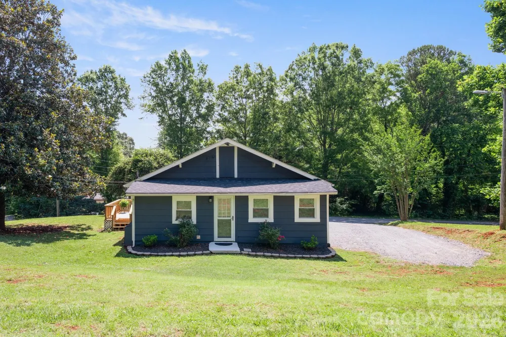 147 Hillside Street Rutherfordton, NC 28139