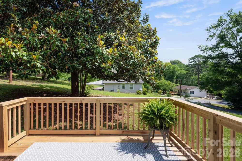 147 Hillside Street Rutherfordton, NC 28139