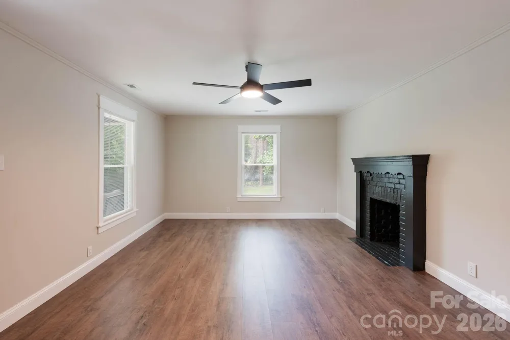 147 Hillside Street Rutherfordton, NC 28139