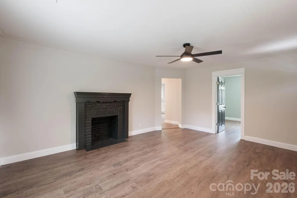 147 Hillside Street Rutherfordton, NC 28139