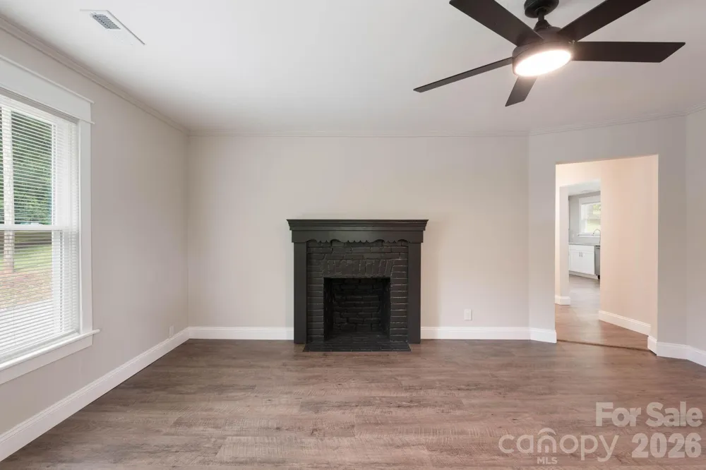 147 Hillside Street Rutherfordton, NC 28139