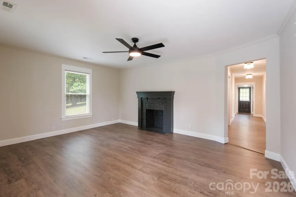 147 Hillside Street Rutherfordton, NC 28139