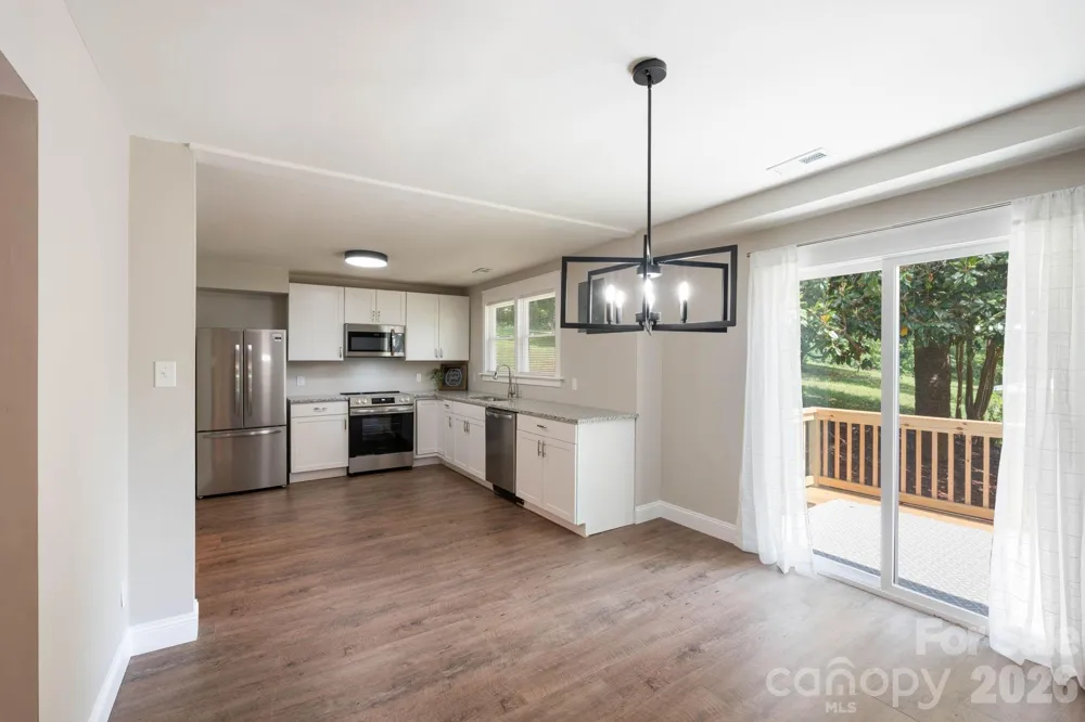 147 Hillside Street Rutherfordton, NC 28139