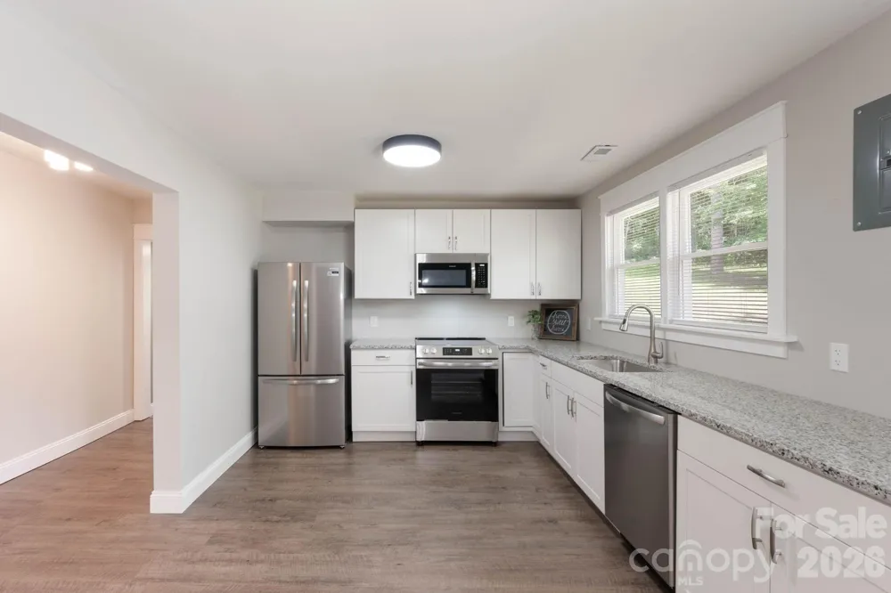 147 Hillside Street Rutherfordton, NC 28139
