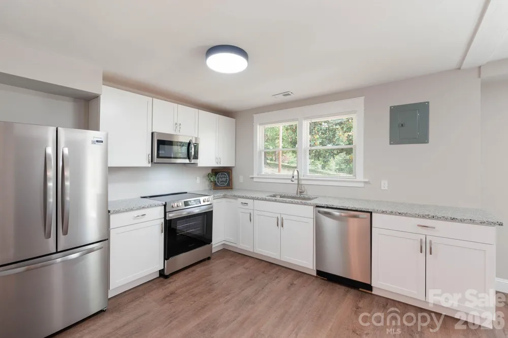 147 Hillside Street Rutherfordton, NC 28139